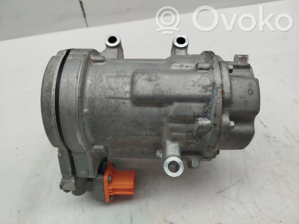 Klimakompressor Pumpe   PZ1A19D623DA