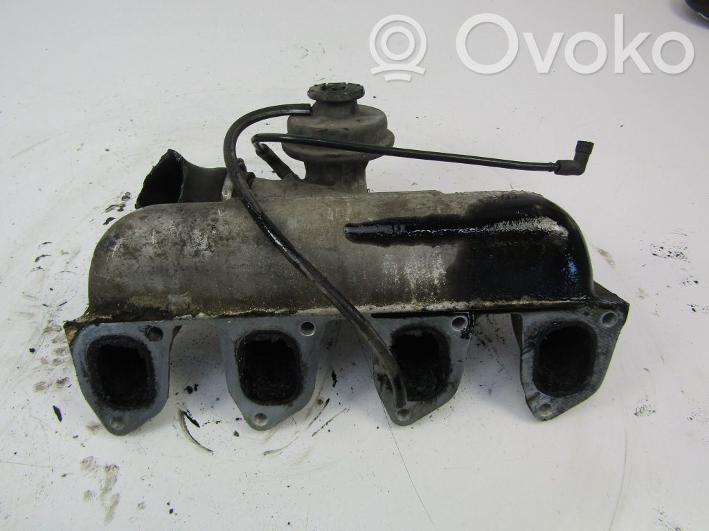Ford Focus Intake manifold 