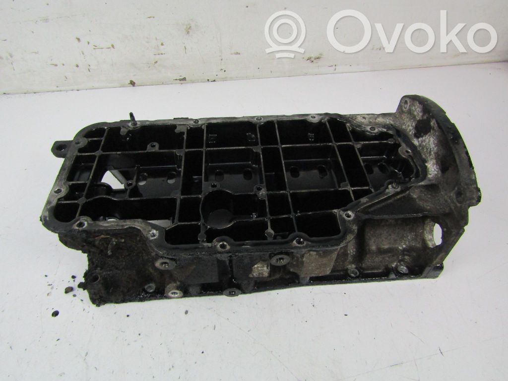 Oil sump