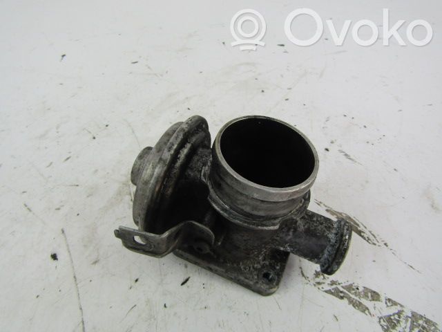 BMW X3 E83 EGR valve 