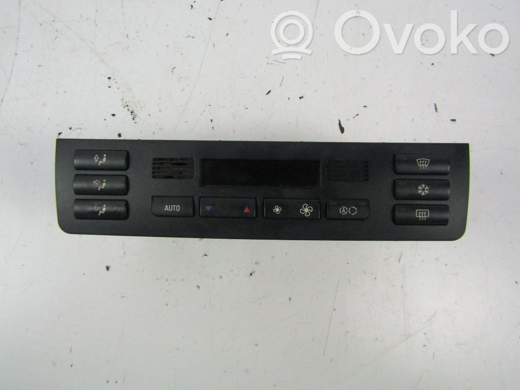 BMW 3 E46 Unitate control aer condiționat/încălzire 