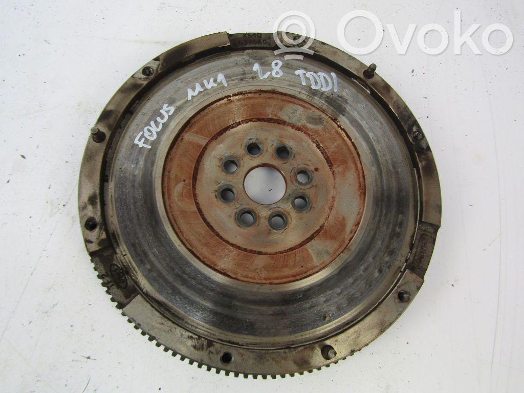 Flywheel