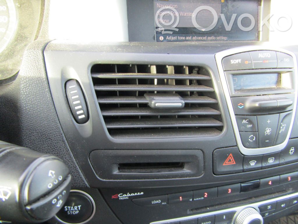 Ignition key card reader