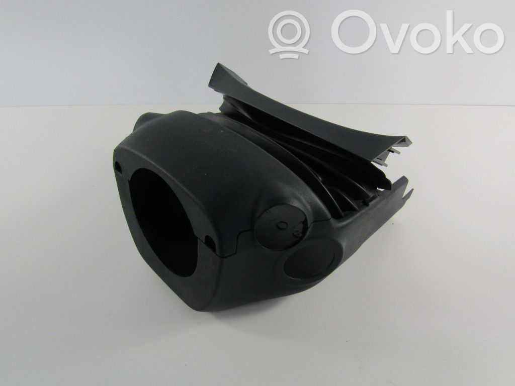 Ford Fiesta Steering wheel column trim 
