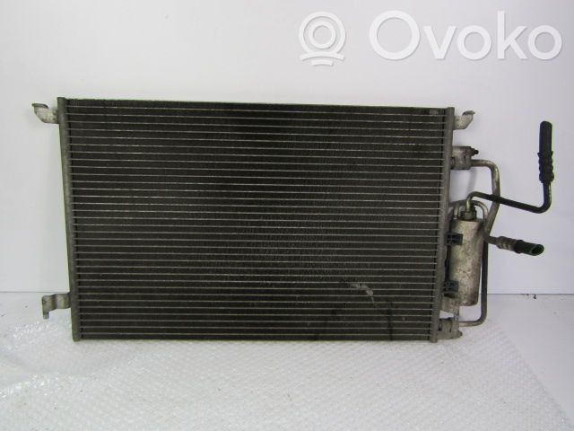 Opel Vectra C Klimakühler 