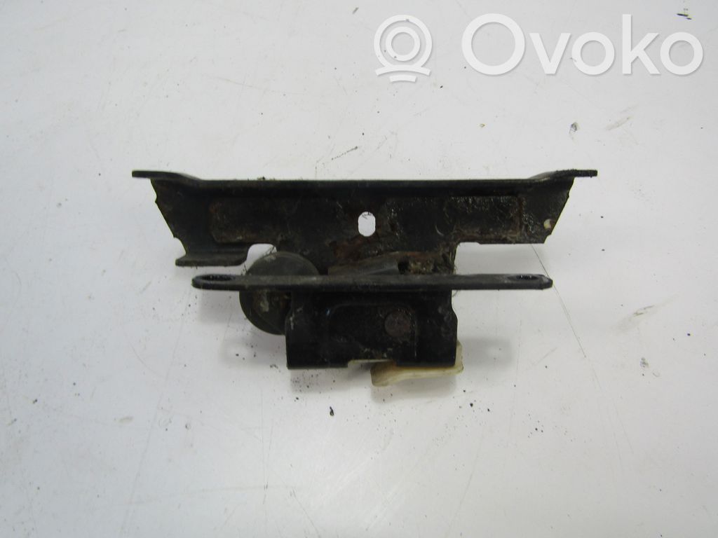 Fiat Scudo Roller guide/hinge set 