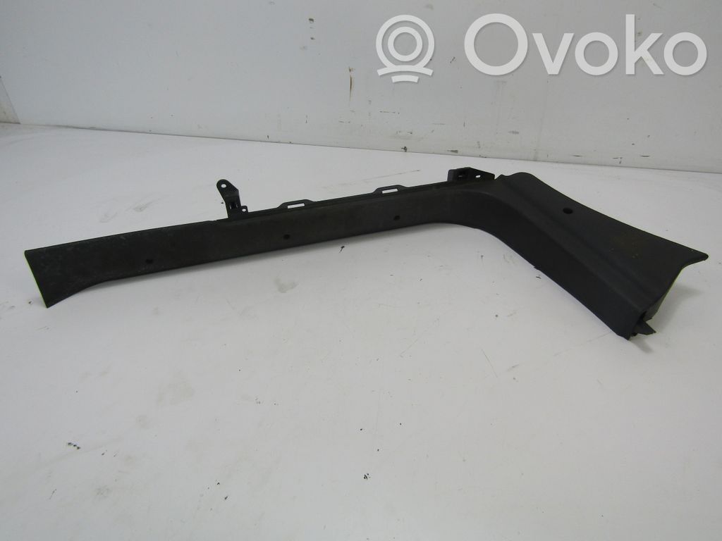 Fiat Scudo Sill 