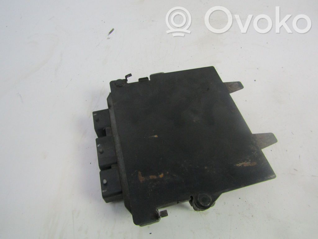 Citroen Xsara Picasso Engine control unit/module ECU 