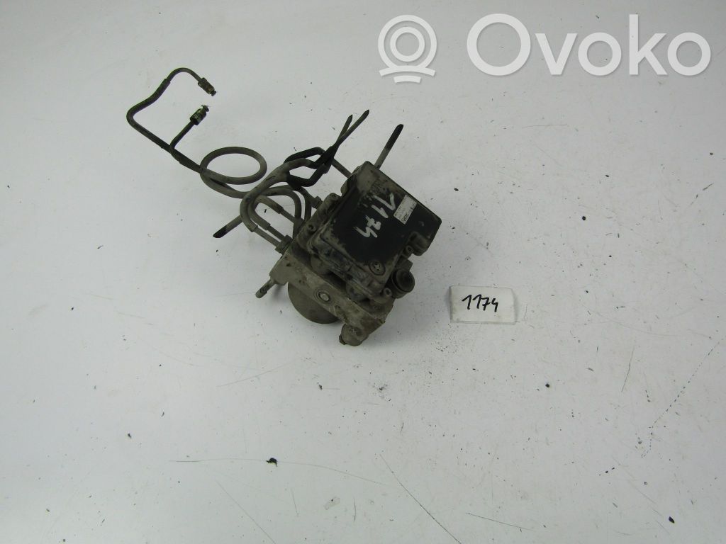 Mazda 626 ABS Pump 