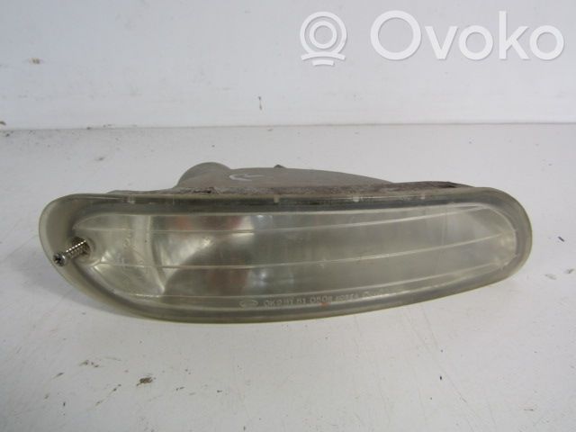 KIA Shuma Frontblinker 