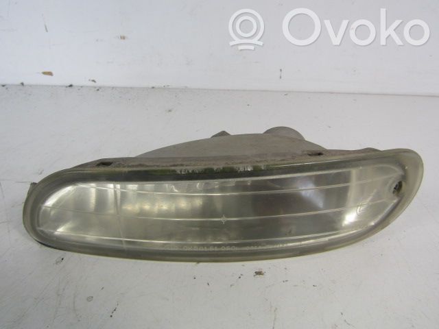 KIA Shuma Frontblinker 