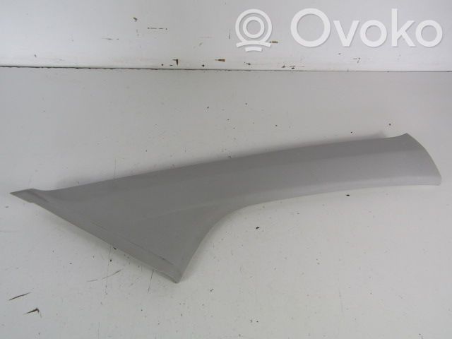 Skoda Citigo Otras molduras del borde/pilar 
