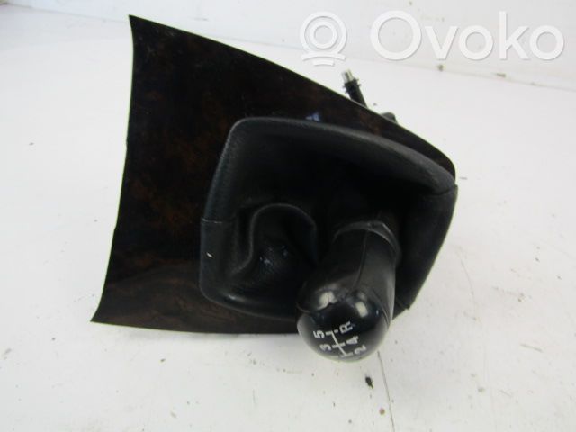 Ford Focus C-MAX Selector caja de cambios 