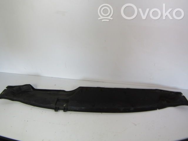 Wiper trim