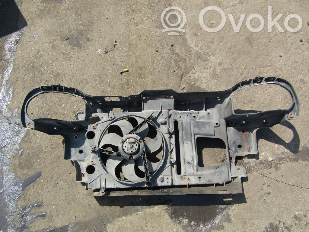 Seat Arosa Radiatorių panelė 
