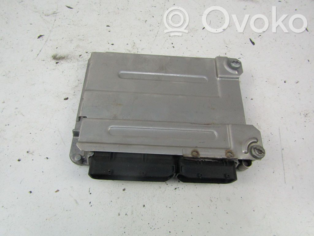 Audi A4 S4 B7 8E 8H Engine control unit/module ECU 