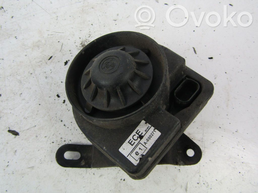 Alarm control unit/module