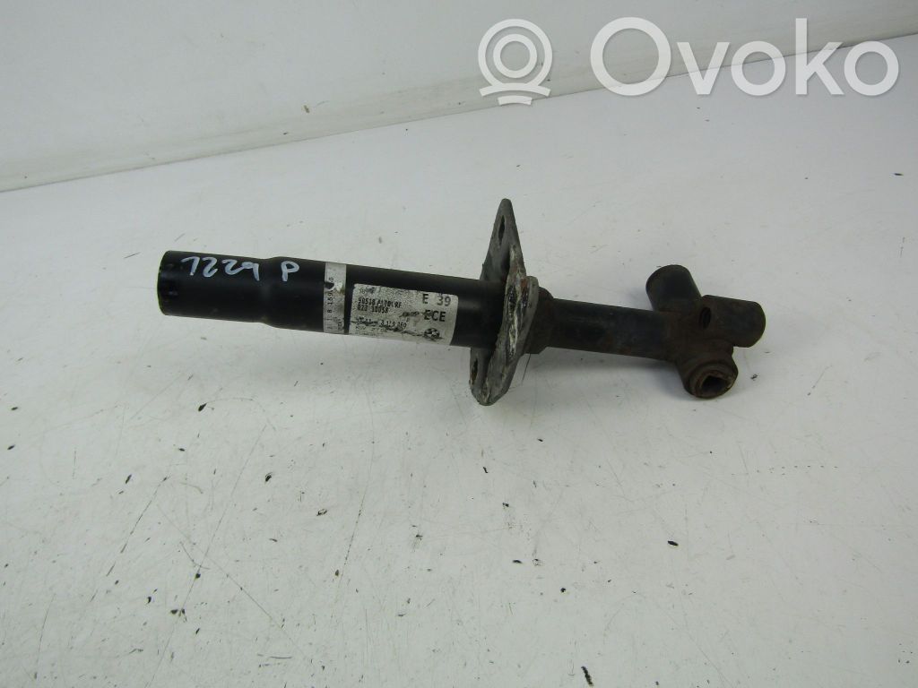 BMW 5 E39 Amortizor/atenuator șoc bară față 