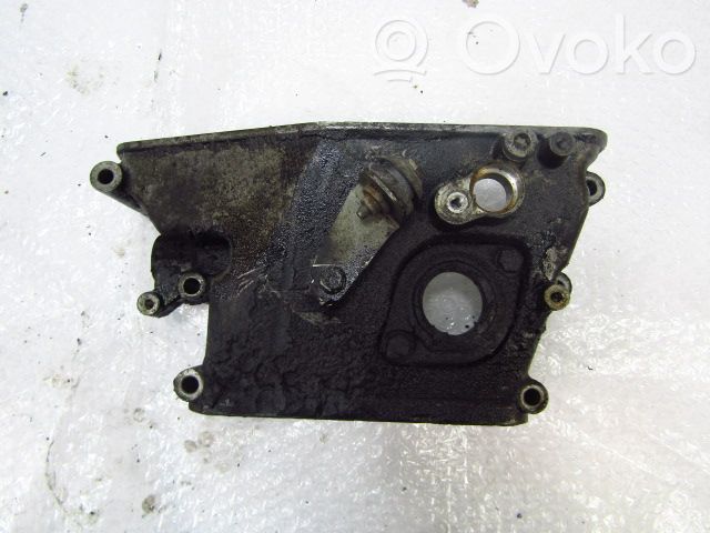 BMW 5 E39 Zahnriemenabdeckung 