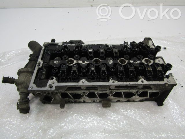 Opel Combo C Engine head 