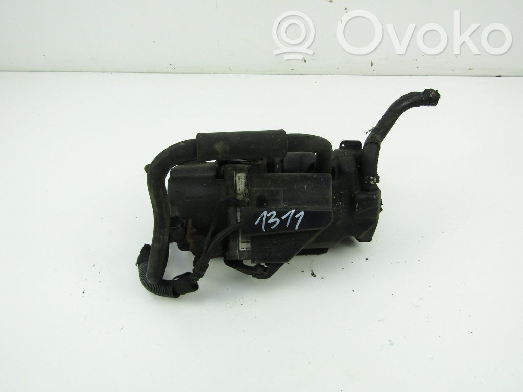 Citroen C5 Pompa servosterzo 