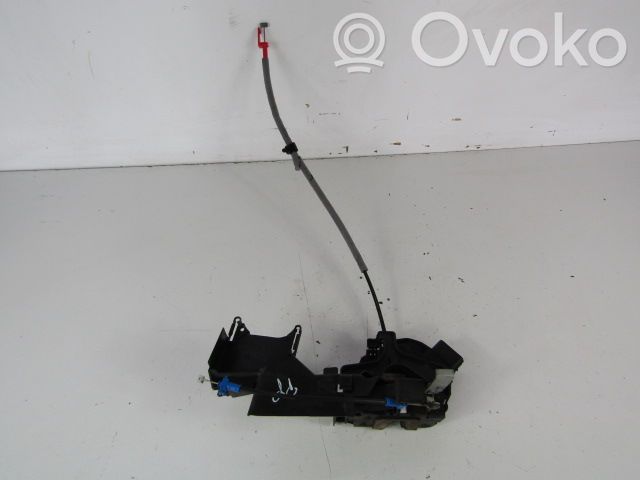 Ford Mondeo MK IV Front door lock 