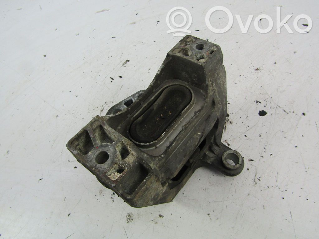 Saab 9-3 Ver2 Gearbox mounting bracket 