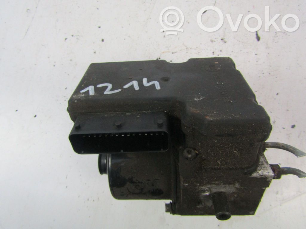 Chevrolet Matiz ABS bloks 