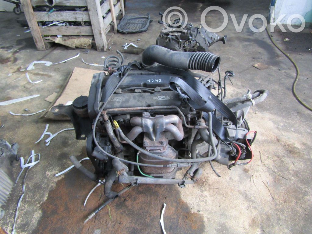 Engine