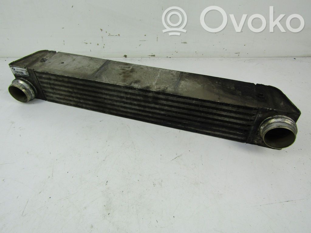 Radiador intercooler   779582301,779582301