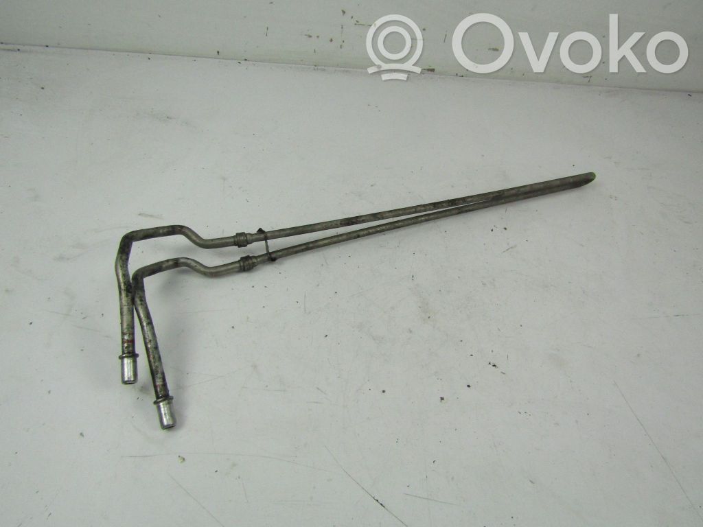 Engine oil radiator   7805593,7805593