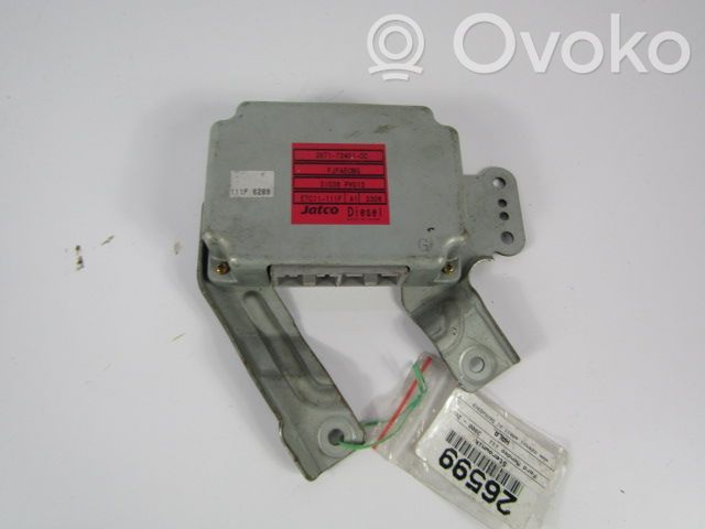 Ford Mondeo Mk III Gearbox control unit/module 