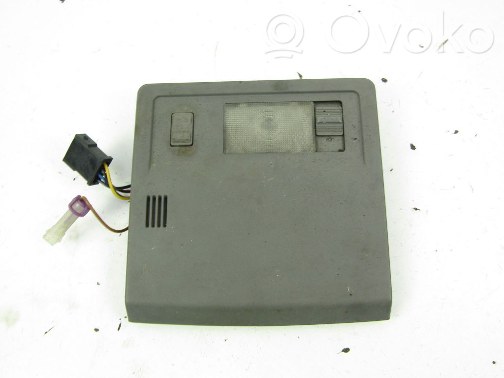 Audi 80 90 S2 B4 Otras luces interiores 