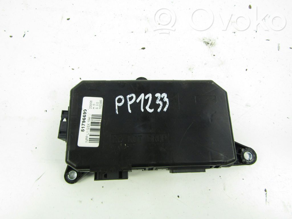 Fiat Croma Door control unit/module 