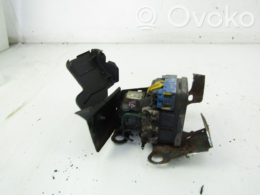 Renault Laguna II ABS Pump 