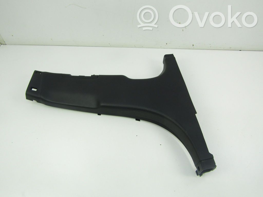 Chevrolet Meriva Otras molduras del borde/pilar 