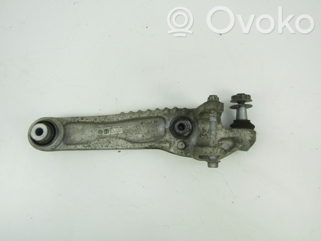 Chevrolet Meriva Querlenker Achsschenkel vorne 