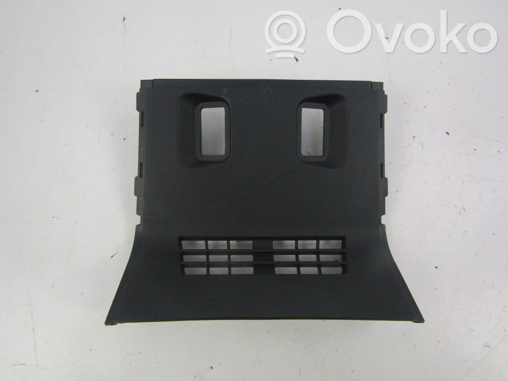 Chevrolet Meriva Other interior part 