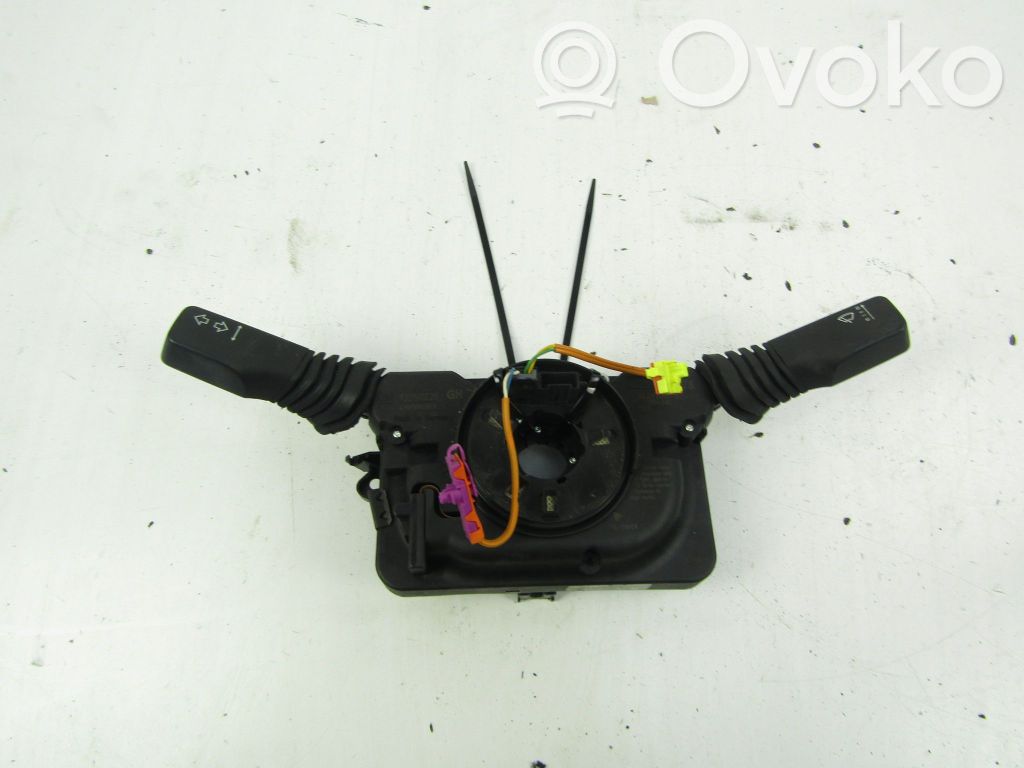 Opel Astra H Wiper turn signal indicator stalk/switch 