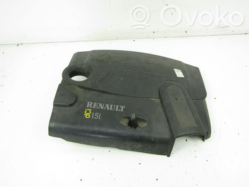 Renault Megane II Engine cover (trim) 