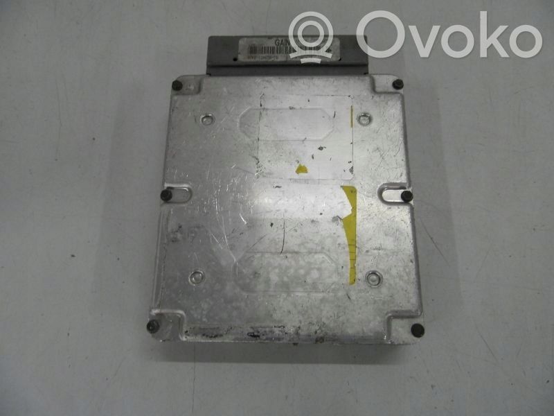 Ford Ka Engine control unit/module ECU 