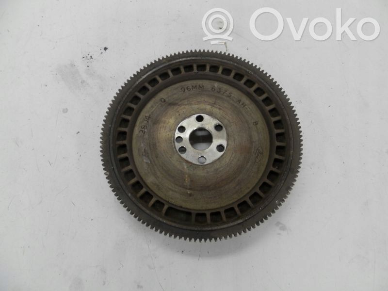 Ford Fusion Volanta ambreiaj 