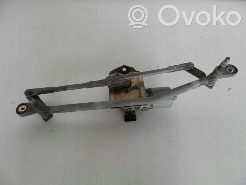 Citroen C5 Articulație ștergător față 