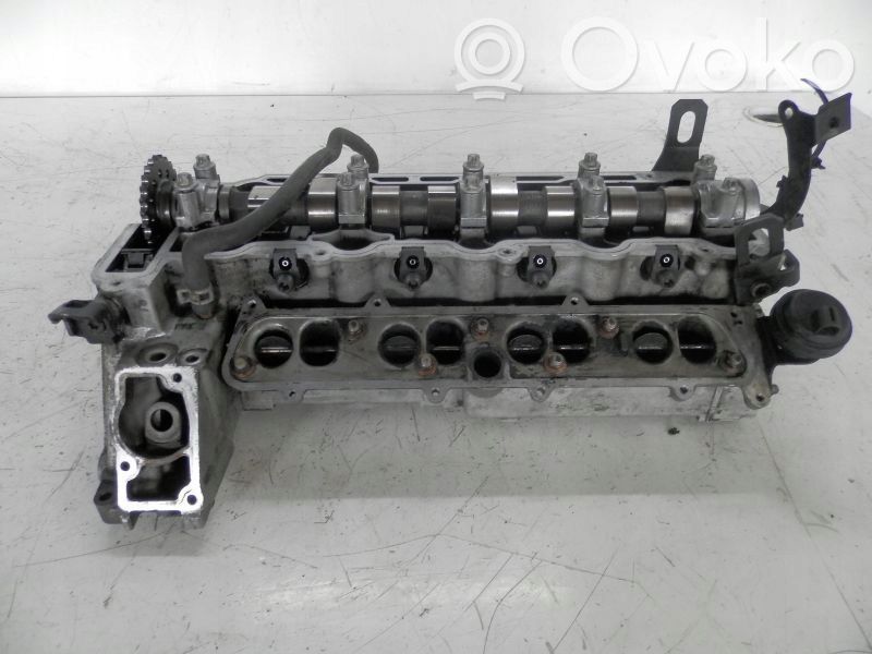 Opel Vectra B Engine head 