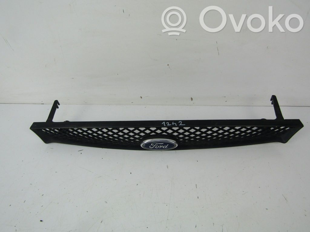Front grill