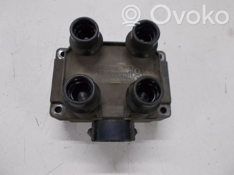 Ford Escort High voltage ignition coil 
