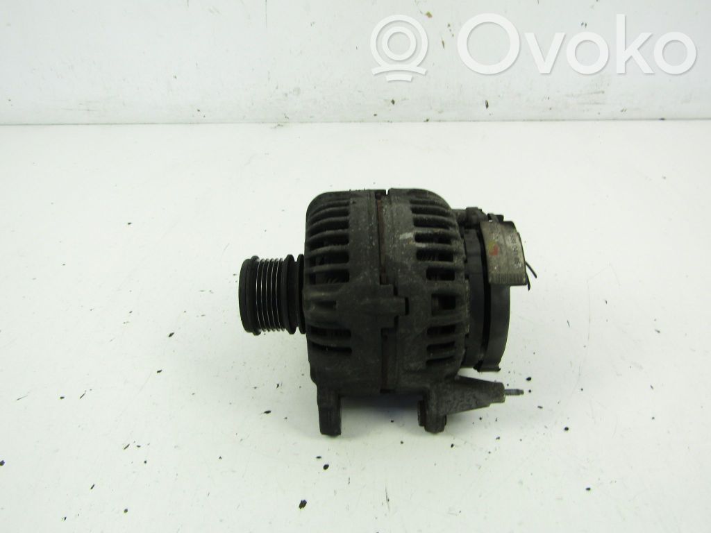 Volkswagen Golf IV Ģenerators 
