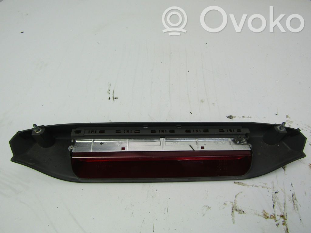 Fiat Panda 141 Third/center stoplight 