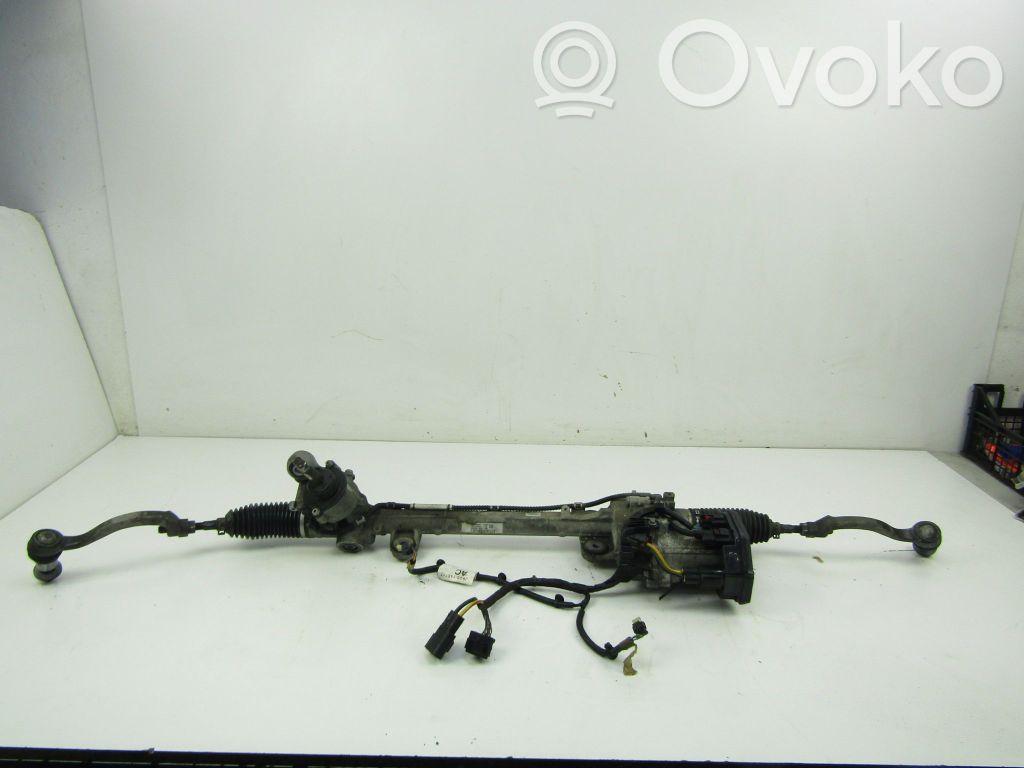 Chevrolet Meriva Steering rack 