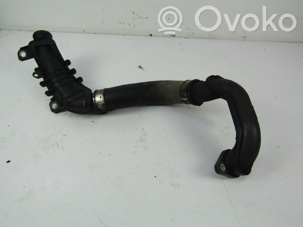 Mazda 6 Intercooler hose/pipe 